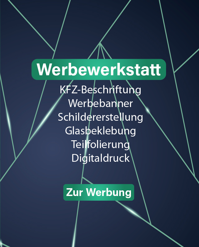 zur Werbewerkstatt